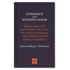 KNYGA Bookshop Junkspace with Running Room