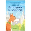 KNYGA Bookshop Juno Goes to London