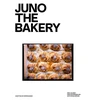 KNYGA Bookshop JUNO THE BAKERY
