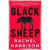 KNYGA Bookshop Harrison Rachel Juoda avis