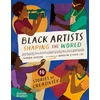 KNYGA Bookshop Juodas Artists Shaping the World (Picture Book Edition)
