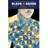 KNYGA Bookshop Juodas Badge Complete Collection