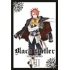 KNYGA Bookshop Juodas Butler: Vol 7
