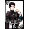 KNYGA Bookshop Juodas Butler, Vol. 9