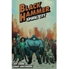 KNYGA Bookshop Juodas Hammer Volume 9: Spiral City