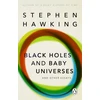 KNYGA Bookshop Juodas Holes And Baby Universes And Other Essays