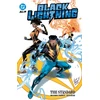 KNYGA Bookshop Juodas Lightning: The Standard