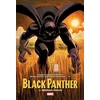 KNYGA Bookshop Juodas Panther by Reginald Hudlin Omnibus