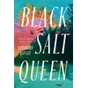 KNYGA Bookshop Juodas Salt Queen