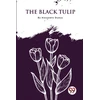 KNYGA Bookshop Juodas Tulip