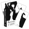 KNYGA Bookshop Juodas Violet Tarot