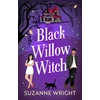 KNYGA Bookshop Juodas Willow Witch