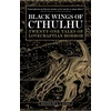 KNYGA Bookshop Juodas Wings of Cthulhu