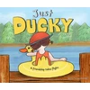 KNYGA Bookshop Just Ducky