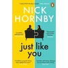 KNYGA Bookshop Just Like You