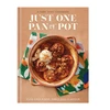 KNYGA Bookshop Just One Pan or Pot: Fuss-free food, fabulous flavour