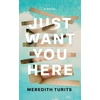 KNYGA Bookshop Just Want You Here