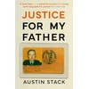 KNYGA Bookshop Justice For My Father