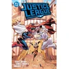 KNYGA Bookshop Justice League by Scott Snyder and James Tynion IV Omnibus Vol. 2