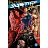 KNYGA Bookshop Justice League: The New 52 Book Two