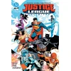 KNYGA Bookshop Justice League Unlimited Vol. 1: Into the Inferno