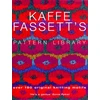 KNYGA Bookshop Kaffe Fassett's Pattern Library