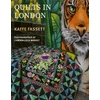 KNYGA Bookshop Kaffe Fassett's Quilts in London
