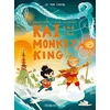 KNYGA Bookshop Kai and the Monkey King
