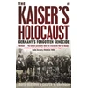 KNYGA Bookshop Kaiser's Holocaust