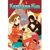 KNYGA Bookshop Kamisama Kiss, Vol. 7
