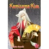 KNYGA Bookshop Kamisama Kiss, Vol. 8