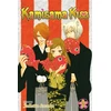 KNYGA Bookshop Kamisama Kiss, Vol. 9