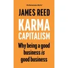 KNYGA Bookshop Karma Capitalism