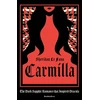 KNYGA Sheridan Le Fanu Karmilla