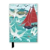 KNYGA Bookshop Kate Heiss: Terns on the Tide (Foiled Journal)