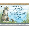 KNYGA Bookshop Katje the Windmill Cat