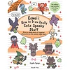 KNYGA Angela Nguyen Kawaii: How to draw Really Cute Spooky Stuff