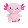 KNYGA Bookshop Kawaii Kuties 9.5" Axolotl Soft Toy
