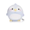 KNYGA Bookshop Kawaii Kuties 9.5" Penguin Soft Toy