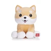 KNYGA Bookshop Kawaii Kuties 9.5" Shiba Inu Dog Soft Toy