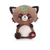 KNYGA Bookshop Kawaii Kuties 9.5" Tanuki Dog Soft Toy