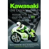 KNYGA Bookshop Kawasaki – The Žalias Machine