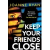 KNYGA Bookshop Keep Your Friends Close