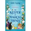 KNYGA Bookshop Keeper of Magical Things