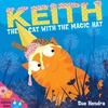 KNYGA Bookshop Keith the Cat with the Magic Hat