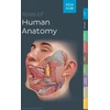 KNYGA Bookshop Kenhub Atlas of Human Anatomy