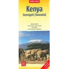 KNYGA Bookshop Kenya Serengeti Tanzania
