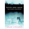 KNYGA Bookshop Kevin and Sadie: The Story Continues