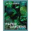 KNYGA Bookshop Kew Book of Paper Gardens