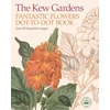 KNYGA Bookshop Kew Gardens Fantastic Flowers Dot-to-Dot Book